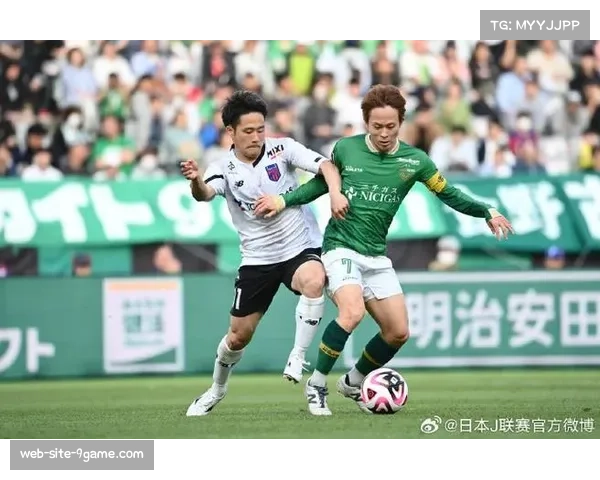 町田泽维亚球员跑动积极 J联赛球队战术纪律性较强