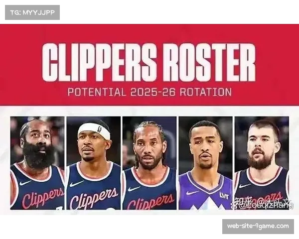 快船老将阵容面临体能考验 平均年龄超32岁影响稳定性