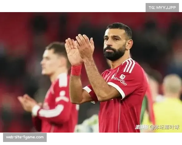 萨拉赫打破进球荒 利物浦前锋状态回升将影响赛季冲刺