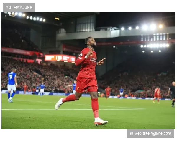 范迪克31岁仍保持顶级水准 红军后防核心争顶能力出众